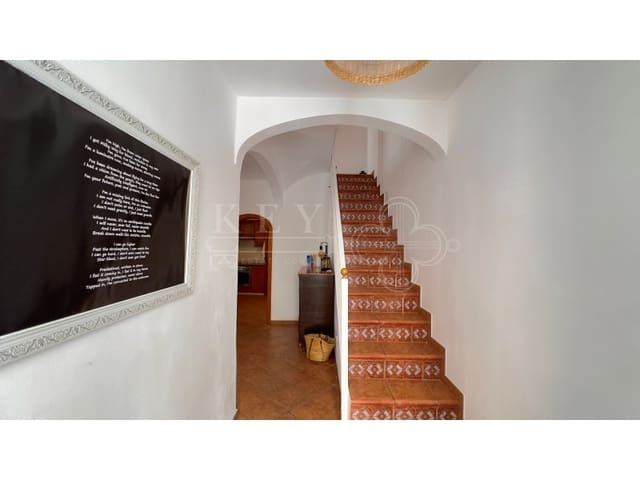 4 slaapkamer Huis te koop in Ciutadella, Ciutadella de Menorca - € 585.000 (Ref: 10168461)