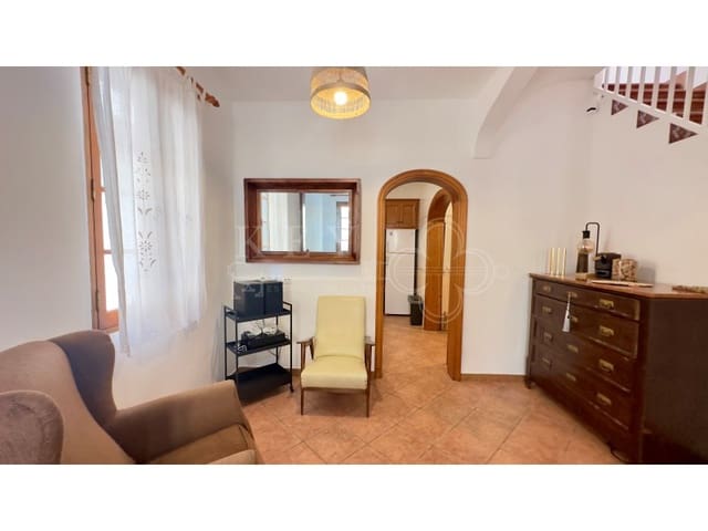 4 slaapkamer Huis te koop in Ciutadella, Ciutadella de Menorca - € 585.000 (Ref: 10168461)