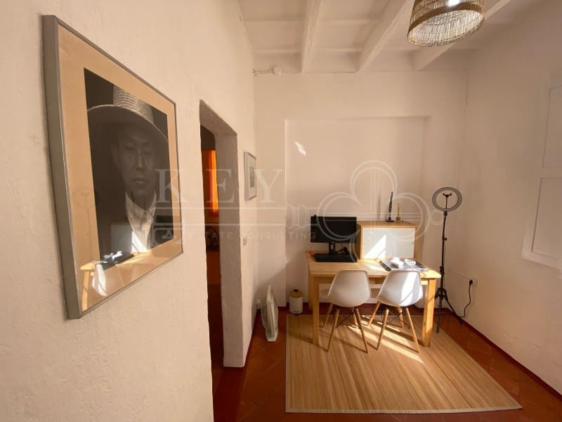 4 makuuhuone Omakotitalo myytävänä paikassa Ciutadella de Menorca - 585 000 € (Ref: 10168461)