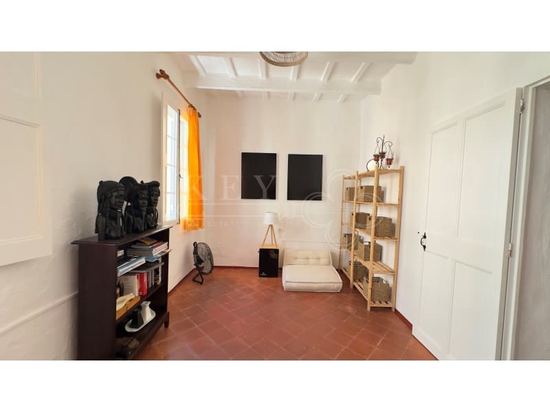 4 makuuhuone Omakotitalo myytävänä paikassa Ciutadella de Menorca - 585 000 € (Ref: 10168461)