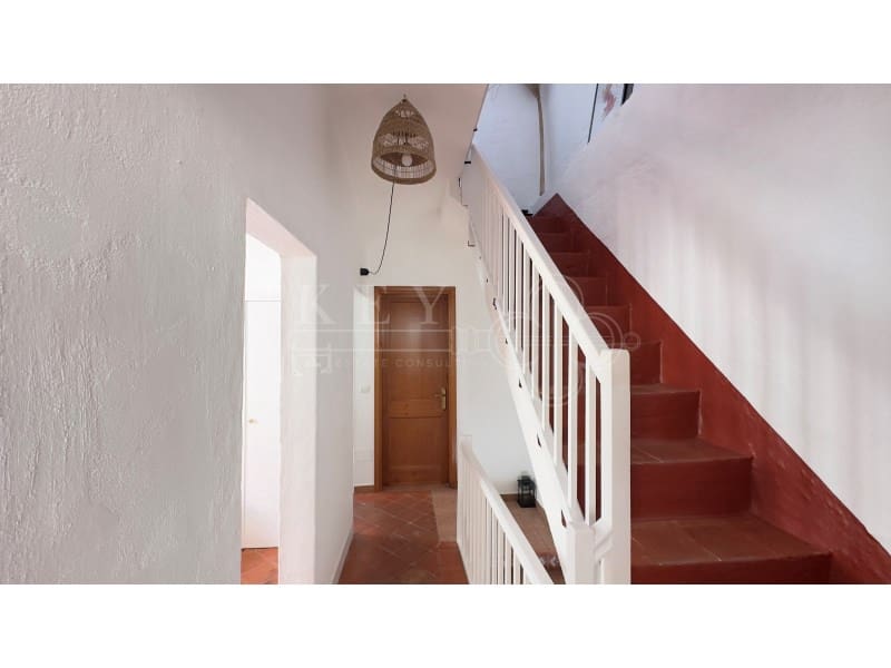 4 makuuhuone Omakotitalo myytävänä paikassa Ciutadella de Menorca - 585 000 € (Ref: 10168461)