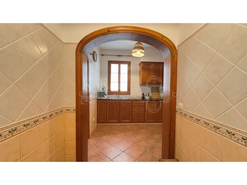 4 makuuhuone Omakotitalo myytävänä paikassa Ciutadella de Menorca - 585 000 € (Ref: 10168461)