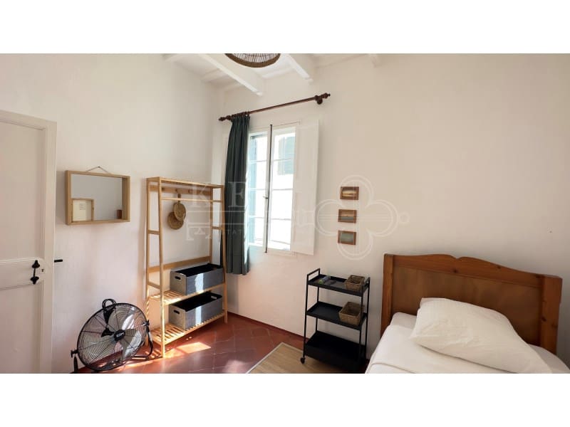 4 makuuhuone Omakotitalo myytävänä paikassa Ciutadella de Menorca - 585 000 € (Ref: 10168461)