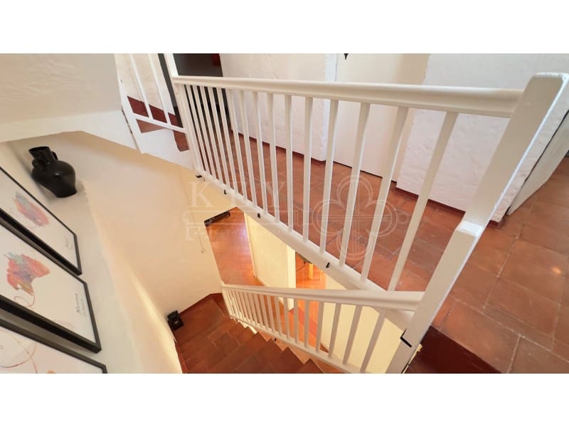 4 makuuhuone Omakotitalo myytävänä paikassa Ciutadella de Menorca - 585 000 € (Ref: 10168461)