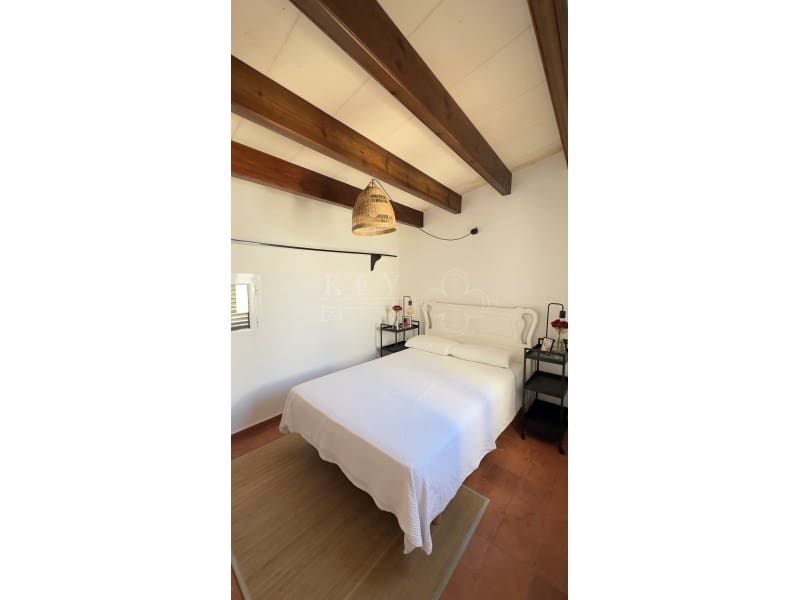 4 makuuhuone Omakotitalo myytävänä paikassa Ciutadella de Menorca - 585 000 € (Ref: 10168461)