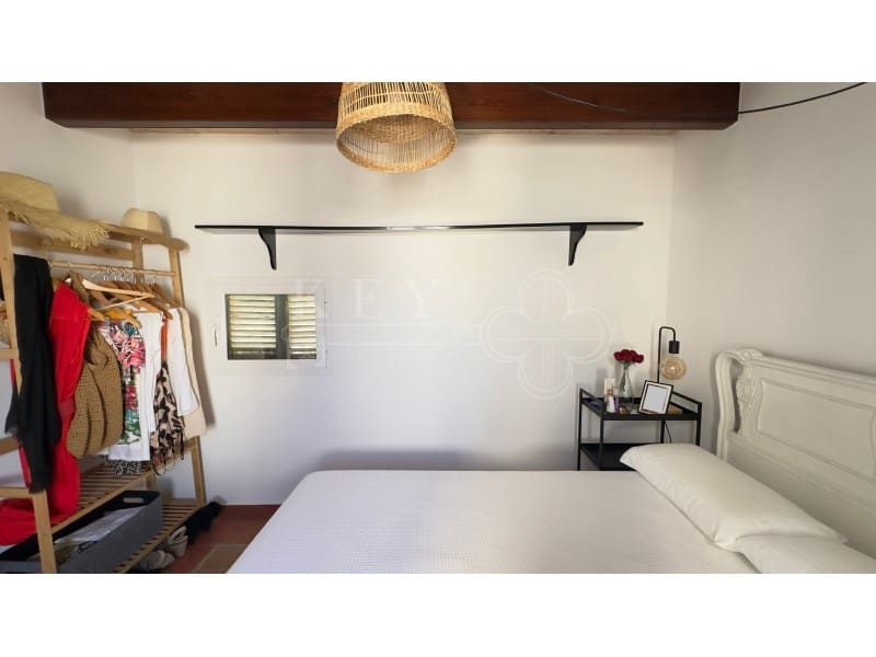 4 makuuhuone Omakotitalo myytävänä paikassa Ciutadella de Menorca - 585 000 € (Ref: 10168461)