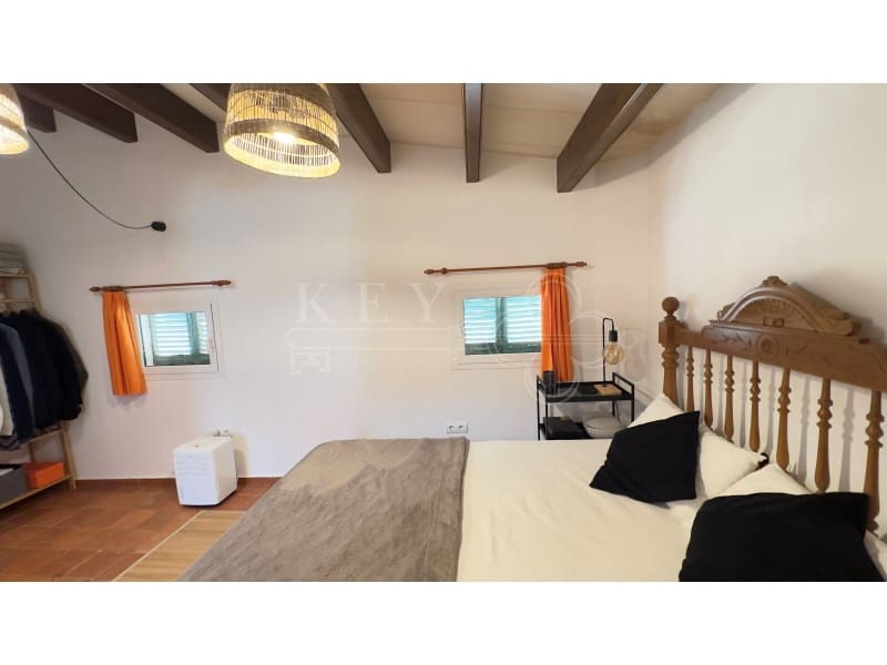 4 makuuhuone Omakotitalo myytävänä paikassa Ciutadella de Menorca - 585 000 € (Ref: 10168461)