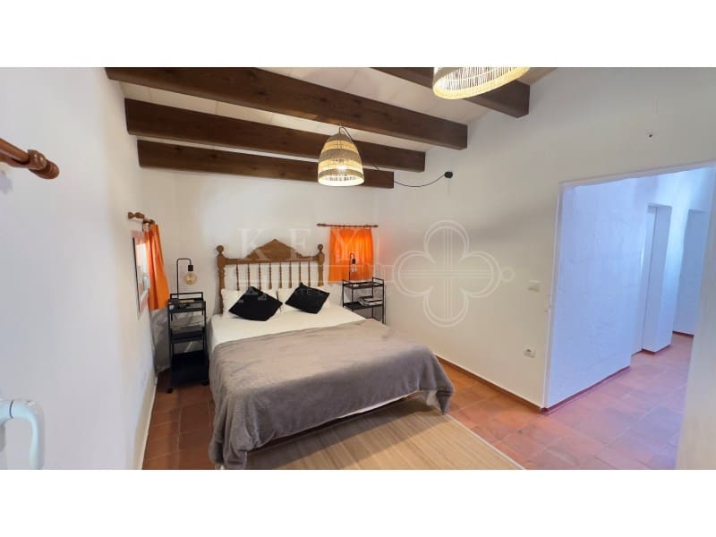 4 makuuhuone Omakotitalo myytävänä paikassa Ciutadella de Menorca - 585 000 € (Ref: 10168461)