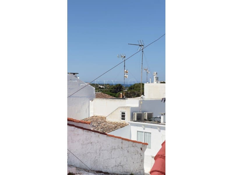 4 makuuhuone Omakotitalo myytävänä paikassa Ciutadella de Menorca - 585 000 € (Ref: 10168461)