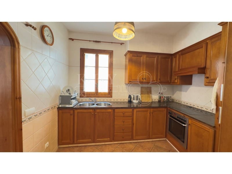 4 makuuhuone Omakotitalo myytävänä paikassa Ciutadella de Menorca - 585 000 € (Ref: 10168461)
