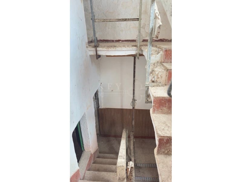 3 slaapkamer Huis te koop in Ciutadella de Menorca - € 260.000 (Ref: 10168462)