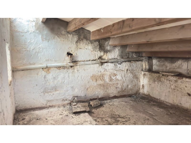 3 slaapkamer Huis te koop in Ciutadella de Menorca - € 260.000 (Ref: 10168462)