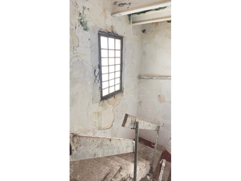 3 slaapkamer Huis te koop in Ciutadella de Menorca - € 260.000 (Ref: 10168462)