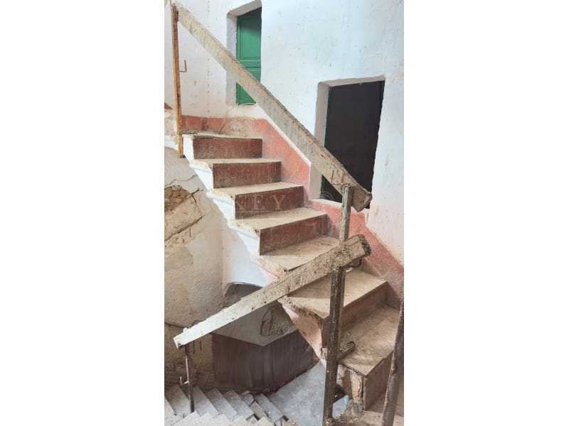 3 slaapkamer Huis te koop in Ciutadella de Menorca - € 260.000 (Ref: 10168462)
