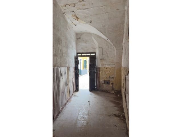 3 slaapkamer Huis te koop in Ciutadella, Ciutadella de Menorca - € 260.000 (Ref: 10168462)