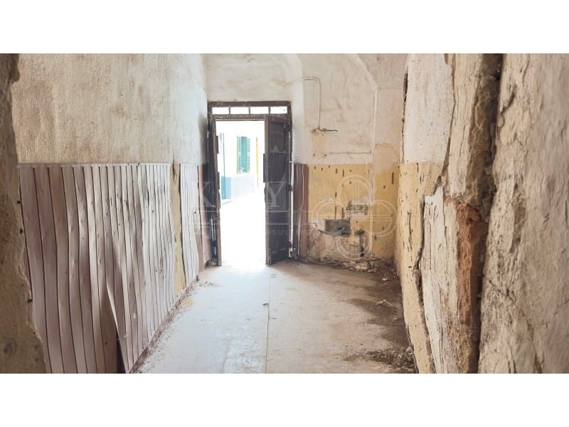 3 slaapkamer Huis te koop in Ciutadella de Menorca - € 260.000 (Ref: 10168462)