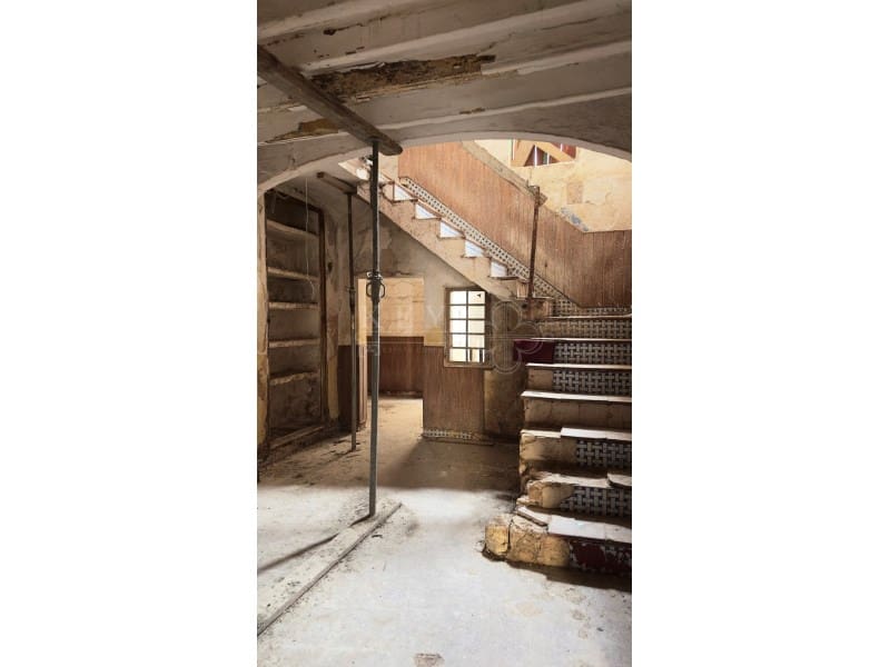 3 slaapkamer Huis te koop in Ciutadella de Menorca - € 260.000 (Ref: 10168462)