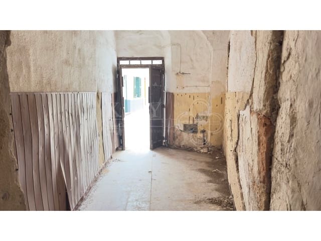 3 slaapkamer Huis te koop in Ciutadella, Ciutadella de Menorca - € 260.000 (Ref: 10168462)