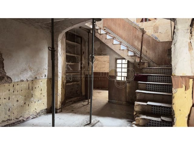 3 slaapkamer Huis te koop in Ciutadella, Ciutadella de Menorca - € 260.000 (Ref: 10168462)
