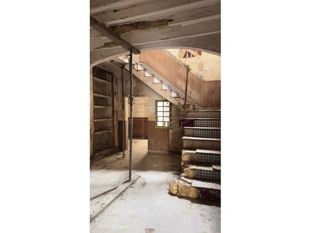 3 slaapkamer Huis te koop in Ciutadella, Ciutadella de Menorca - € 260.000 (Ref: 10168462)