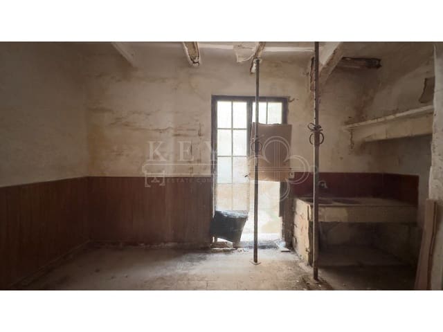 3 slaapkamer Huis te koop in Ciutadella, Ciutadella de Menorca - € 260.000 (Ref: 10168462)