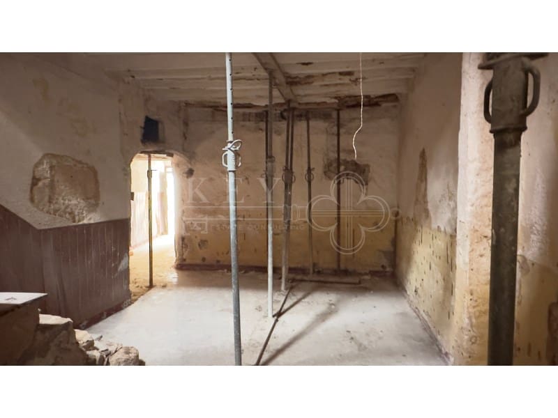 3 slaapkamer Huis te koop in Ciutadella de Menorca - € 260.000 (Ref: 10168462)