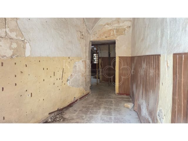 3 slaapkamer Huis te koop in Ciutadella, Ciutadella de Menorca - € 260.000 (Ref: 10168462)