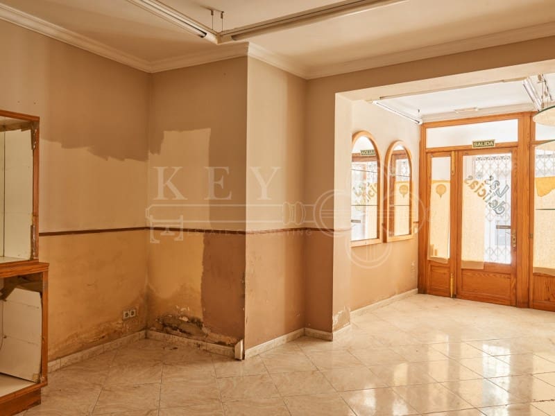 4 soverom Hus til salgs i Mahon / Mao - € 530 250 (Ref: 10168463)