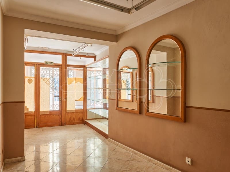 4 soverom Hus til salgs i Mahon / Mao - € 530 250 (Ref: 10168463)