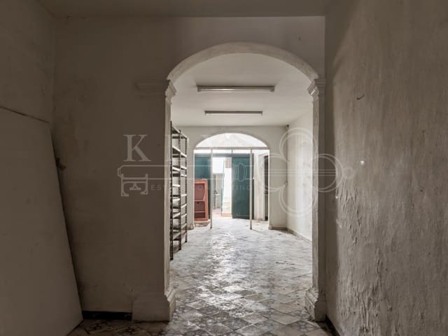4 soverom Hus til salgs i Mahón / Maó - € 530 250 (Ref: 10168463)