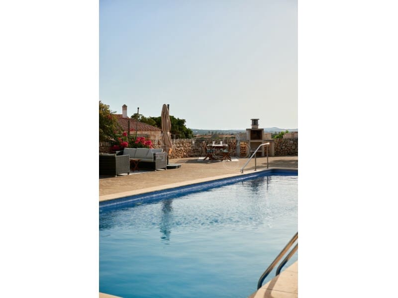 Finca/Casa Rural de 5 habitaciones en Ciutadella de Menorca en venta con piscina garaje - 2.250.000 € (Ref: 10168464)