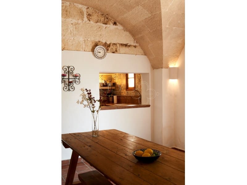 Finca/Casa Rural de 5 habitaciones en Ciutadella de Menorca en venta con piscina garaje - 2.250.000 € (Ref: 10168464)
