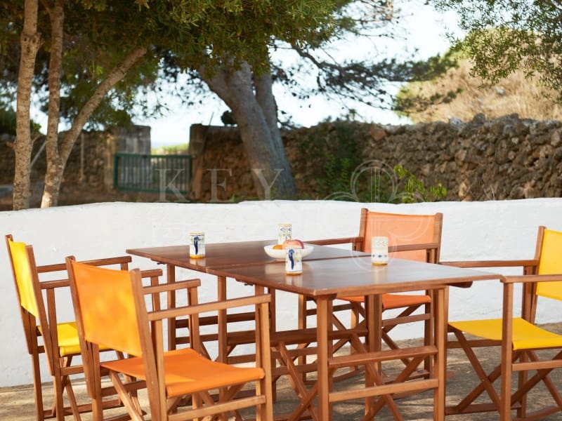 Finca/Casa Rural de 5 habitaciones en Ciutadella de Menorca en venta con piscina garaje - 2.250.000 € (Ref: 10168464)