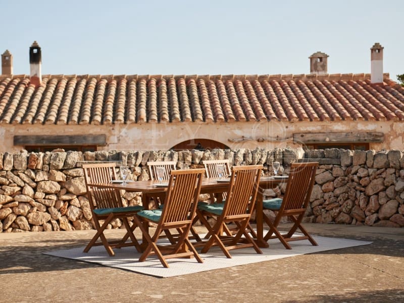 Finca/Casa Rural de 5 habitaciones en Ciutadella de Menorca en venta con piscina garaje - 2.250.000 € (Ref: 10168464)