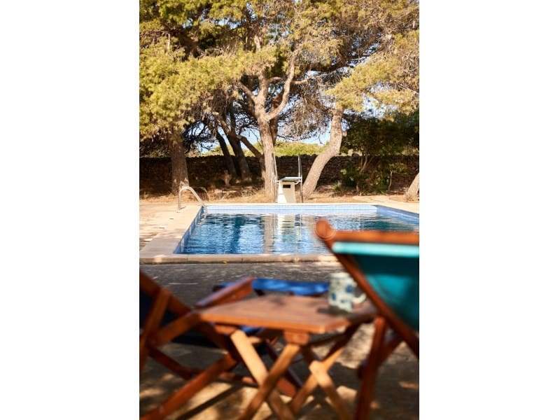 Finca/Casa Rural de 5 habitaciones en Ciutadella de Menorca en venta con piscina garaje - 2.250.000 € (Ref: 10168464)