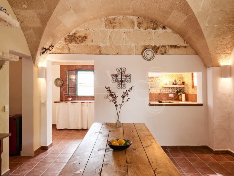 Finca/Casa Rural de 5 habitaciones en Ciutadella de Menorca en venta con piscina garaje - 2.250.000 € (Ref: 10168464)