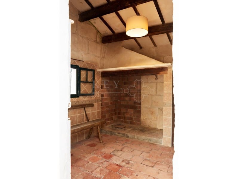 Finca/Casa Rural de 5 habitaciones en Ciutadella de Menorca en venta con piscina garaje - 2.250.000 € (Ref: 10168464)