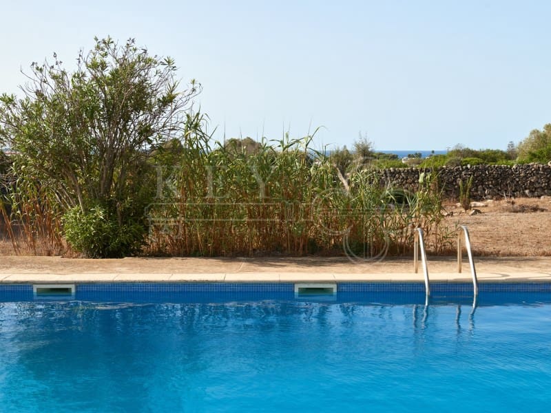 Finca/Casa Rural de 5 habitaciones en Ciutadella de Menorca en venta con piscina garaje - 2.250.000 € (Ref: 10168464)