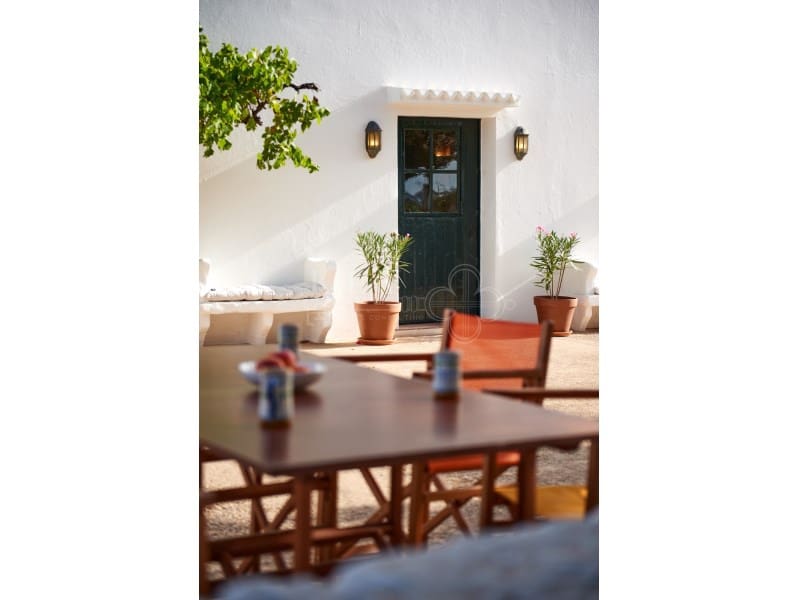 Finca/Casa Rural de 5 habitaciones en Ciutadella de Menorca en venta con piscina garaje - 2.250.000 € (Ref: 10168464)