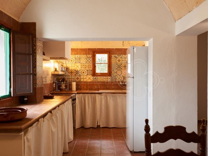 Finca/Casa Rural de 5 habitaciones en Ciutadella de Menorca en venta con piscina garaje - 2.250.000 € (Ref: 10168464)