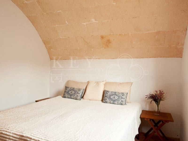 Finca/Casa Rural de 5 habitaciones en Ciutadella de Menorca en venta con piscina garaje - 2.250.000 € (Ref: 10168464)