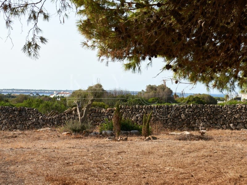 Finca/Casa Rural de 5 habitaciones en Ciutadella de Menorca en venta con piscina garaje - 2.250.000 € (Ref: 10168464)