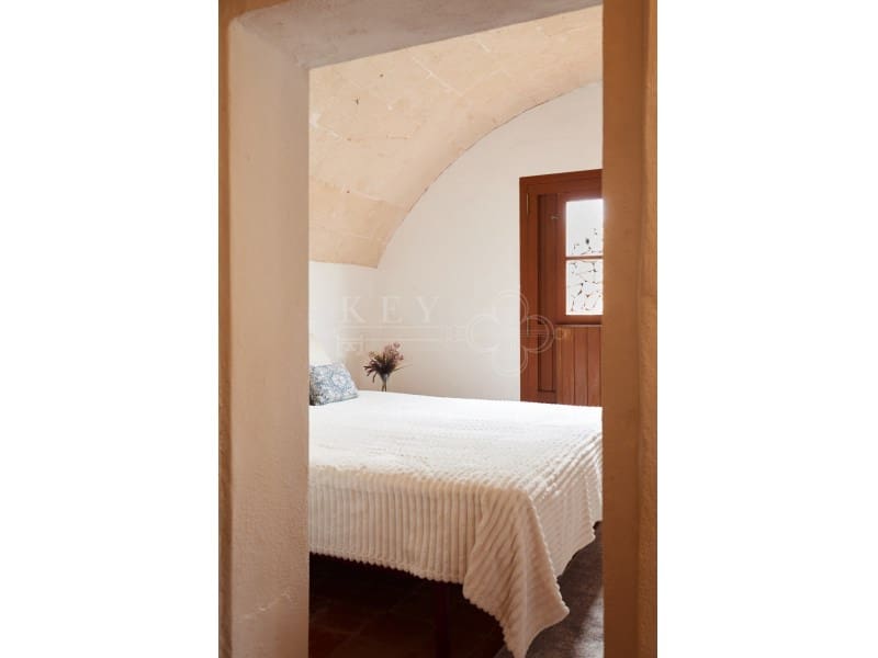 Finca/Casa Rural de 5 habitaciones en Ciutadella de Menorca en venta con piscina garaje - 2.250.000 € (Ref: 10168464)