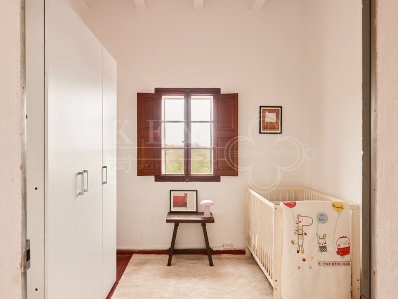 Finca/Casa Rural de 5 habitaciones en Ciutadella de Menorca en venta con piscina garaje - 2.250.000 € (Ref: 10168464)