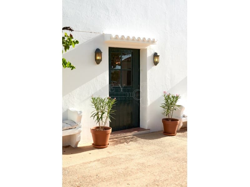 Finca/Casa Rural de 5 habitaciones en Ciutadella de Menorca en venta con piscina garaje - 2.250.000 € (Ref: 10168464)