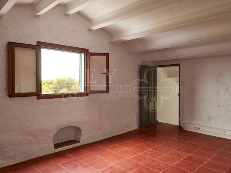Finca/Casa Rural de 5 habitaciones en Ciutadella de Menorca en venta con piscina garaje - 2.250.000 € (Ref: 10168464)