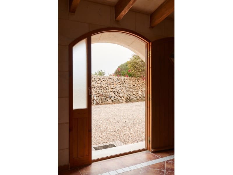 Finca/Casa Rural de 5 habitaciones en Ciutadella de Menorca en venta con piscina garaje - 2.250.000 € (Ref: 10168464)