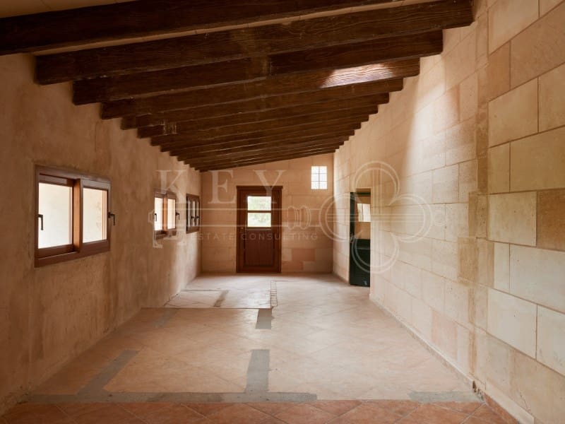 Finca/Casa Rural de 5 habitaciones en Ciutadella de Menorca en venta con piscina garaje - 2.250.000 € (Ref: 10168464)
