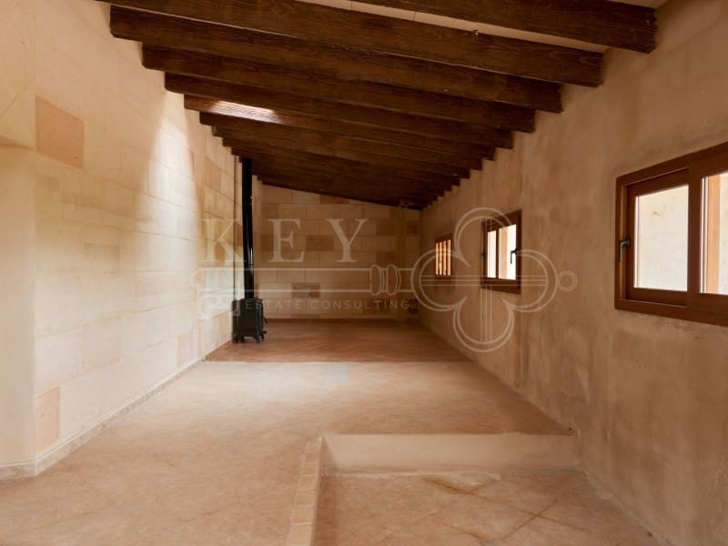 Finca/Casa Rural de 5 habitaciones en Ciutadella de Menorca en venta con piscina garaje - 2.250.000 € (Ref: 10168464)