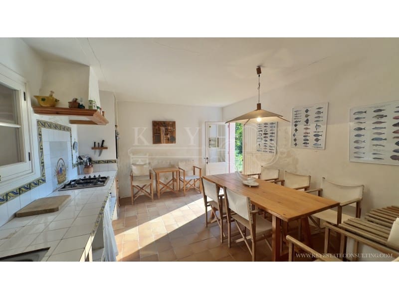5 soverom Finca/Herregård til salgs i Cala Blanca - € 1 350 000 (Ref: 10168465)